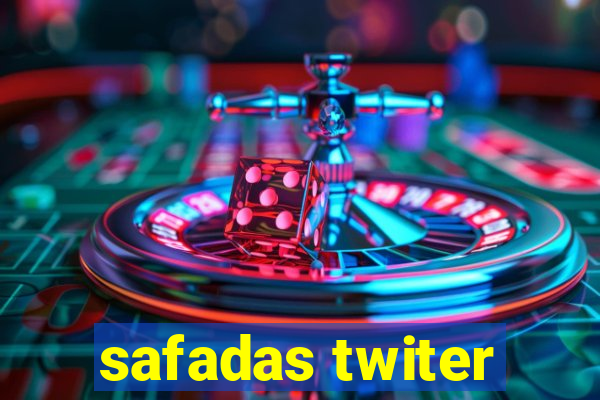 safadas twiter